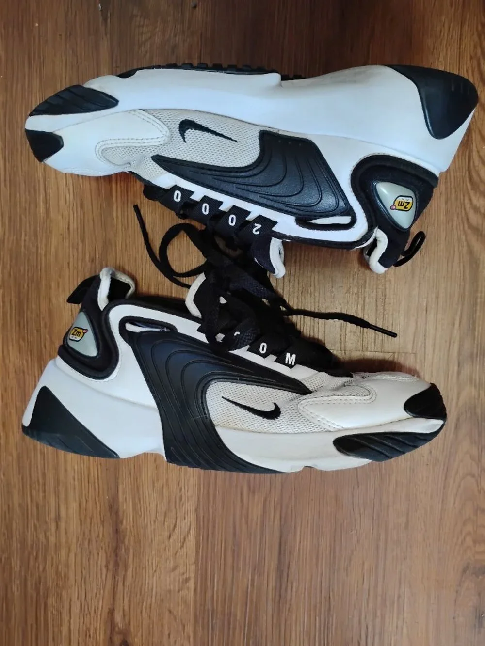 Nike Zoom 2K Sneakers Shoes 7